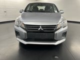 Used 2022 Mitsubishi Mirage G4 ES image 2