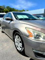 Used 2015 Nissan Altima 2.5 S w/ Display Audio Package image 6