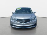 Used 2018 Acura MDX FWD image 2