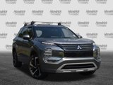 Used 2022 Mitsubishi Outlander SEL image 2