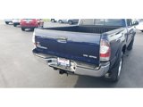 Used 2013 Toyota Tacoma 4x4 Double Cab image 4