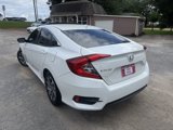 Used 2017 Honda Civic EX image 5