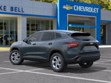 New 2025 Chevrolet Trax LS w/ LS Convenience Package image 3