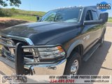 Used 2017 RAM 2500 Tradesman w/ Chrome Appearance Group image 4