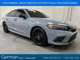Certified 2023 Honda Civic Sport image 2