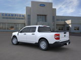 New 2025 Ford Maverick XL image 4