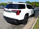 Used 2020 GMC Acadia AT4 w/ Driver Alert Package II image 4