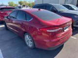 Used 2019 Ford Fusion SE image 6