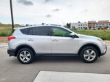 Used 2015 Toyota RAV4 XLE image 4