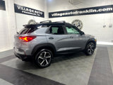Used 2021 Chevrolet TrailBlazer RS w/ Sun and Liftgate Package image 3