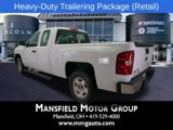 Used 2011 Chevrolet Silverado 1500 W/T image 4