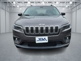 Used 2019 Jeep Cherokee Latitude Plus image 2