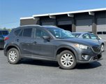 Used 2014 MAZDA CX-5 Touring w/ Bose/Moonroof Package image 2