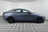 Certified 2025 MAZDA MAZDA3 s image 3