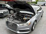 Used 2016 Audi A6 2.0T Premium Plus w/ Premium Plus Package image 5