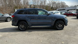 Certified 2021 Jeep Grand Cherokee High Altitude image 2