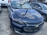 Used 2016 Chevrolet Malibu Hybrid w/ Leather Package image 3