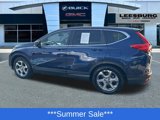 Used 2018 Honda CR-V EX image 4