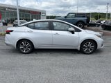 New 2025 Nissan Versa SV image 2