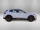 New 2025 Buick Envision Sport Touring image 2