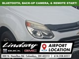 Used 2017 Chevrolet Equinox LT w/ Convenience Package image 2