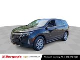Certified 2022 Chevrolet Equinox LT image 4