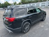 Used 2018 GMC Acadia SLT image 3