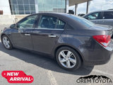 Used 2014 Chevrolet Cruze Diesel w/ Enhanced Safety Package image 4