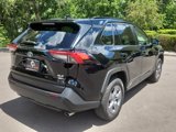 Certified 2024 Toyota RAV4 XLE image 3