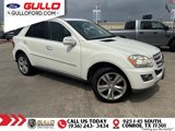 Used 2010 Mercedes-Benz ML 350 2WD image 2