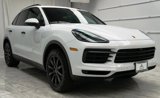 Used 2022 Porsche Cayenne w/ Premium Package image 2