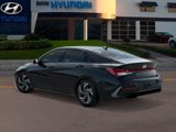 New 2025 Hyundai Elantra Sport image 5