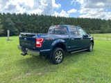 Used 2020 Ford F150 XLT w/ Equipment Group 302A Luxury image 4