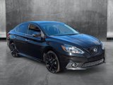 Used 2018 Nissan Sentra SR image 3