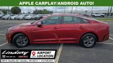 Used 2021 Kia K5 LXS image 5