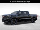 New 2025 GMC Sierra 1500 Pro w/ Graphite Edition image 2