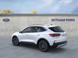 New 2025 Ford Escape SE image 4
