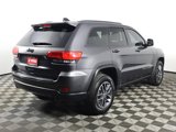 Used 2017 Jeep Grand Cherokee Limited w/ Luxury Group II image 5