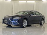 Certified 2019 Lexus ES 300h w/ Luxury Package image 4