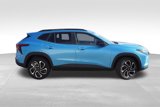 New 2025 Chevrolet Trax RS image 2