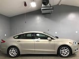 Used 2015 Ford Fusion SE w/ Equipment Group 202A image 2