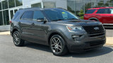 Used 2019 Ford Explorer Sport image 2