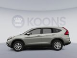 Used 2015 Honda CR-V EX-L image 4