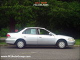 Used 2002 Honda Accord LX image 5