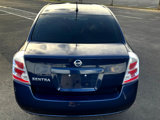 Used 2008 Nissan Sentra 2.0 S w/ Convenience Plus Pkg image 5