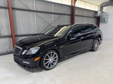 Used 2012 Mercedes-Benz E 63 AMG Wagon image 2