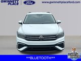 Used 2023 Volkswagen Tiguan S image 2