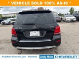 Used 2013 Mercedes-Benz GLK 350 4MATIC image 4