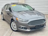 Used 2013 Ford Fusion SE image 4