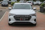 Used 2022 Audi e-tron Premium w/ Convenience Plus Package image 2